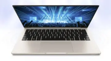 هونر تطرح حاسوبها المحمول الجديد مقاس 14 بوصة ببطارية كبيرة ومعالجات متطورة – 25H